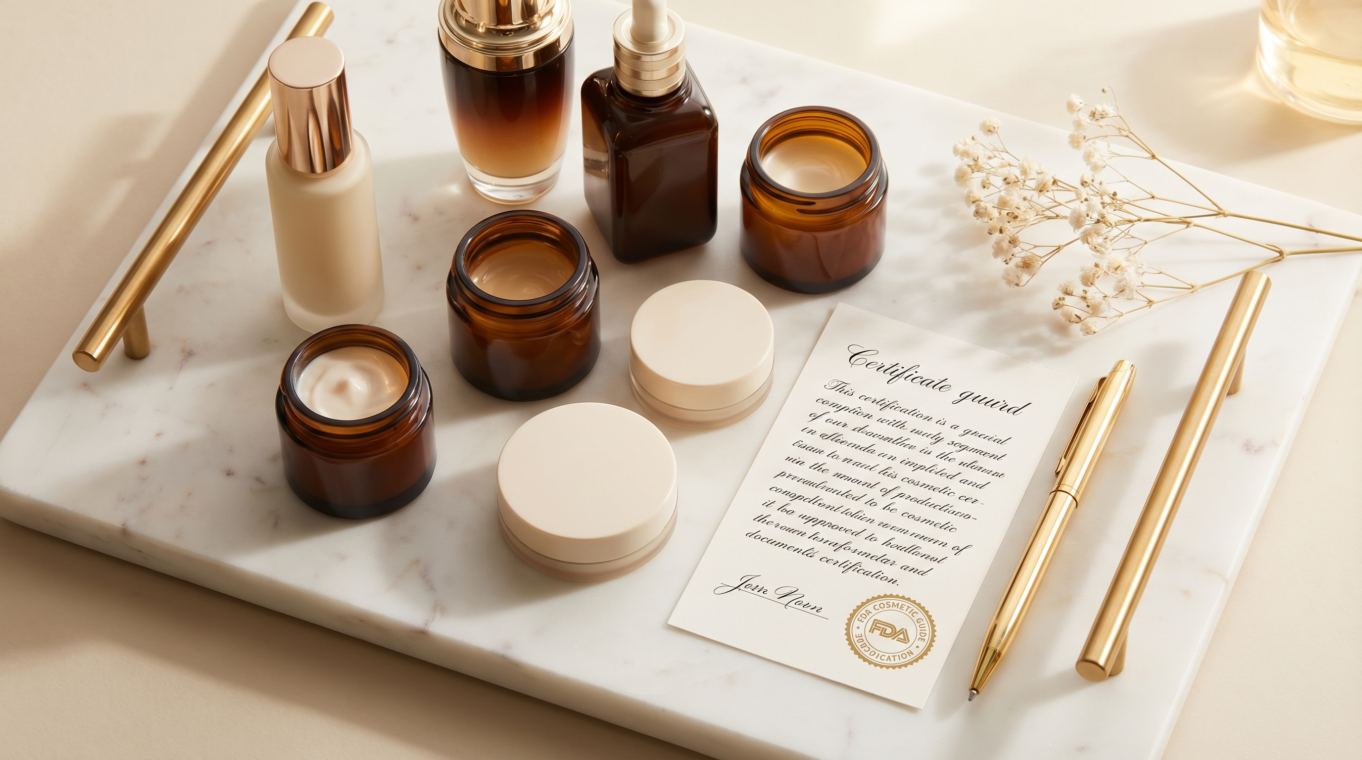 How to Verify if Your Beauty Product is FDA Philippines Registered