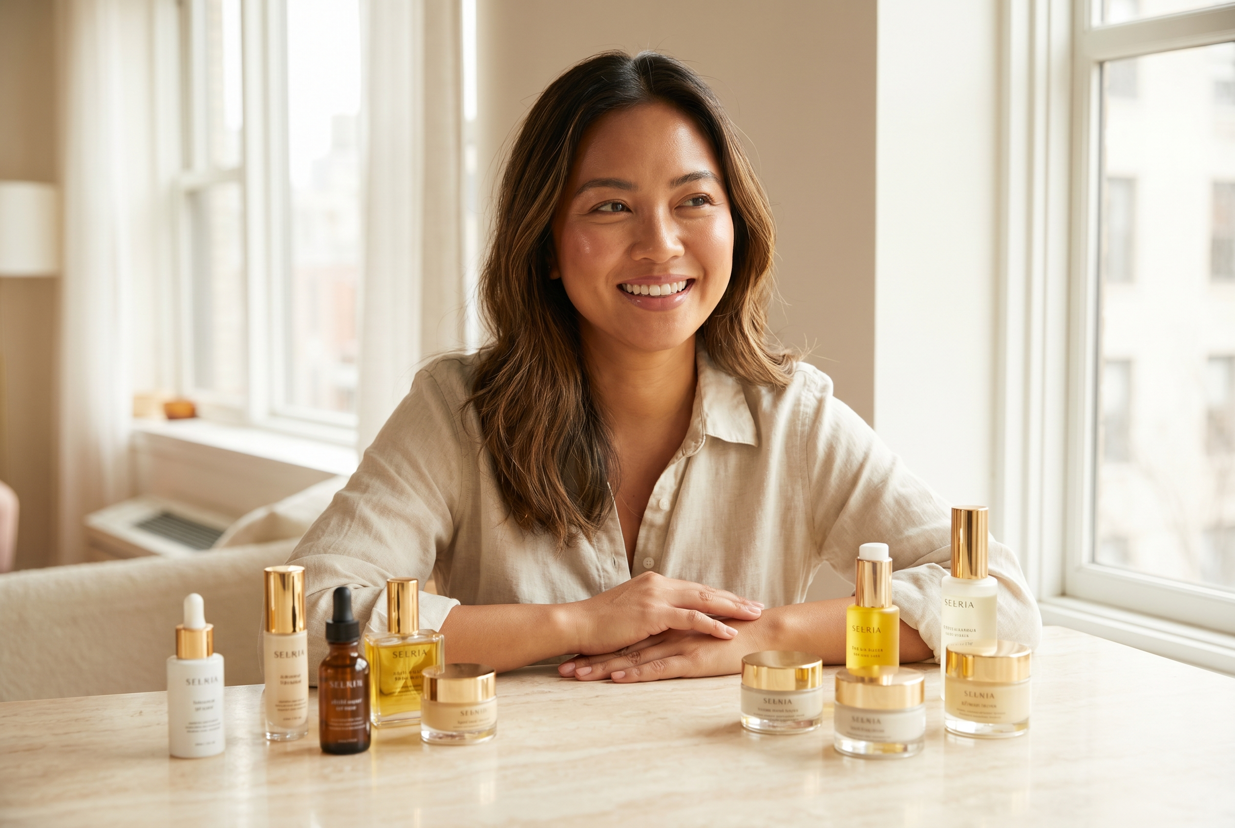 Best Skincare for Filipina Skin — A Complete Guide for Every Skin Type