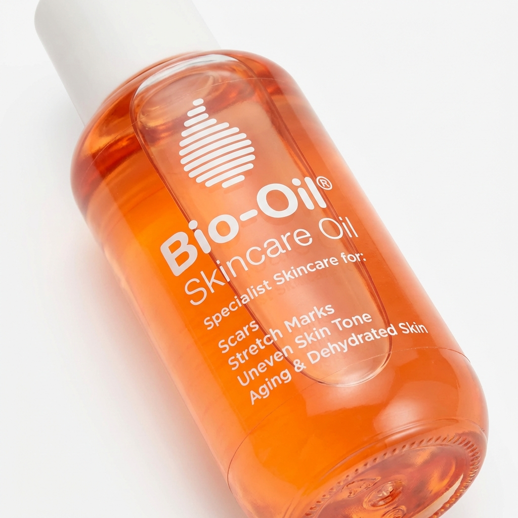 Bio-Oil Multiuse Skincare Oil