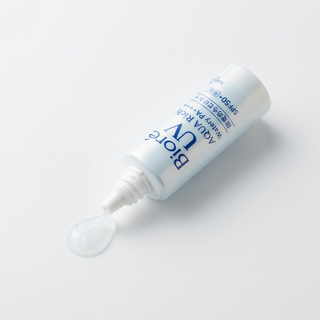 UV Aqua Rich Watery Essence SPF50+