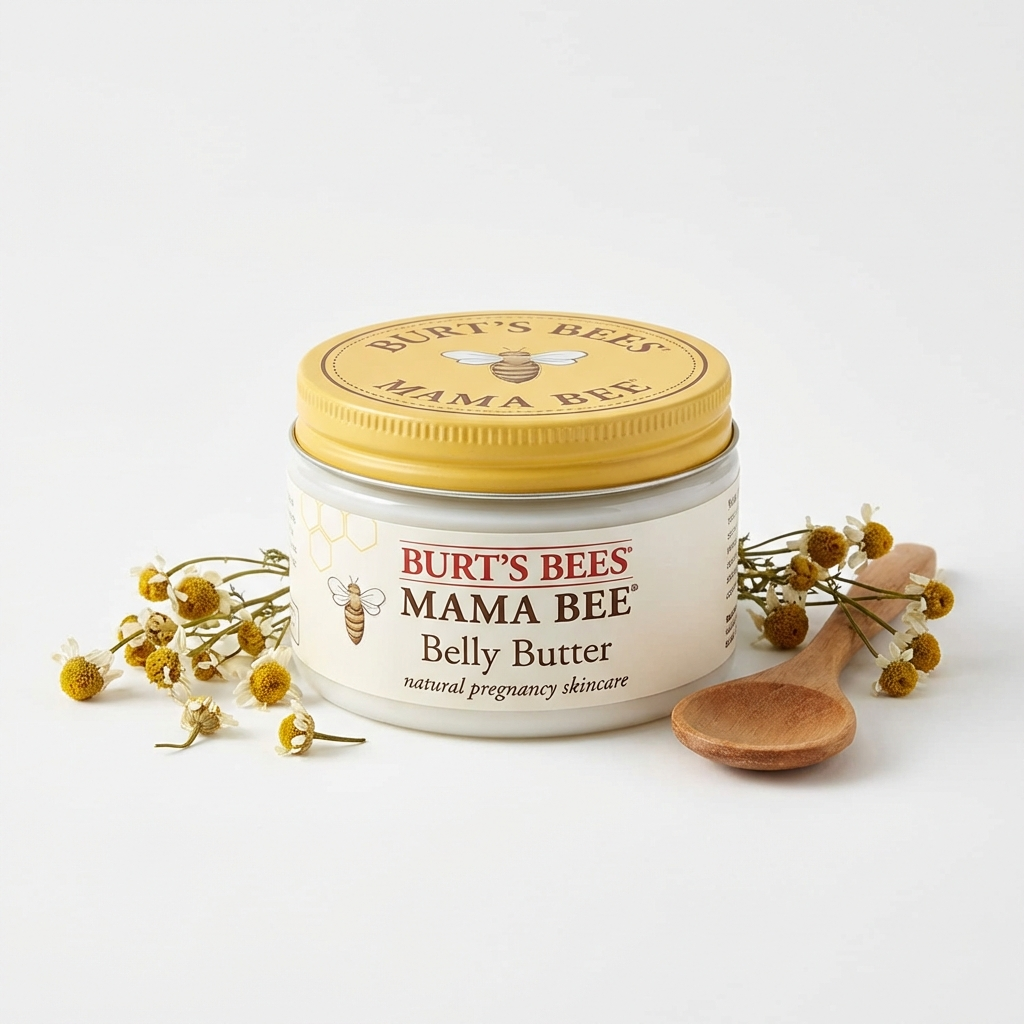 Mama Bee Belly Butter