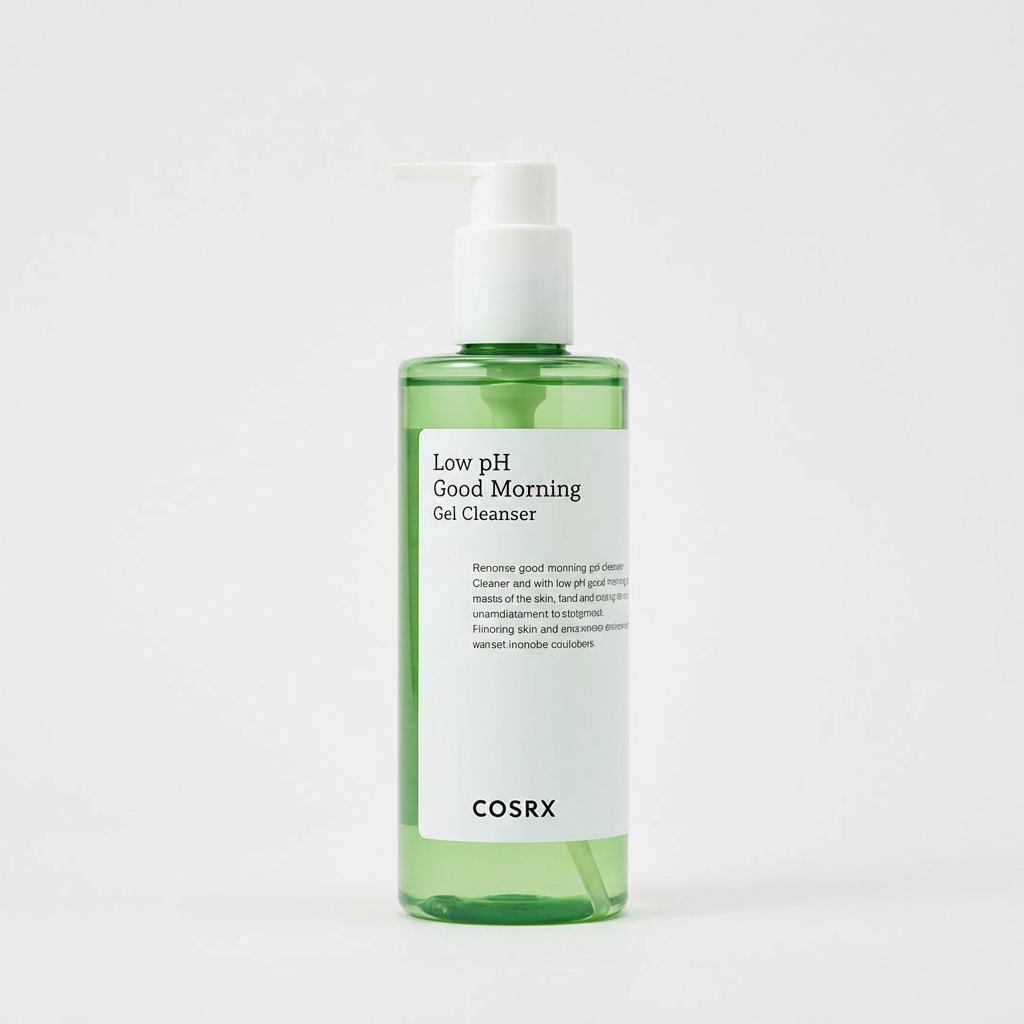 Low pH Good Morning Gel Cleanser