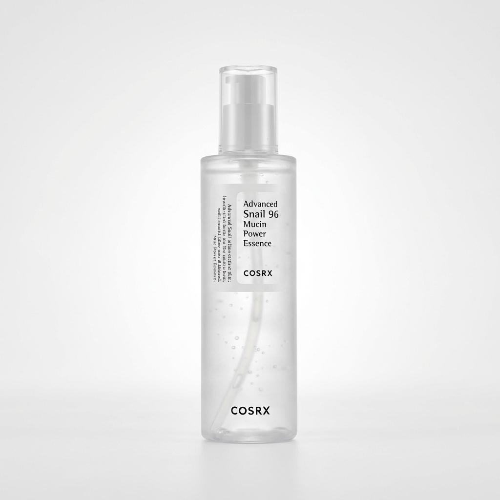 Advanced Snail 96 Mucin Power Essence