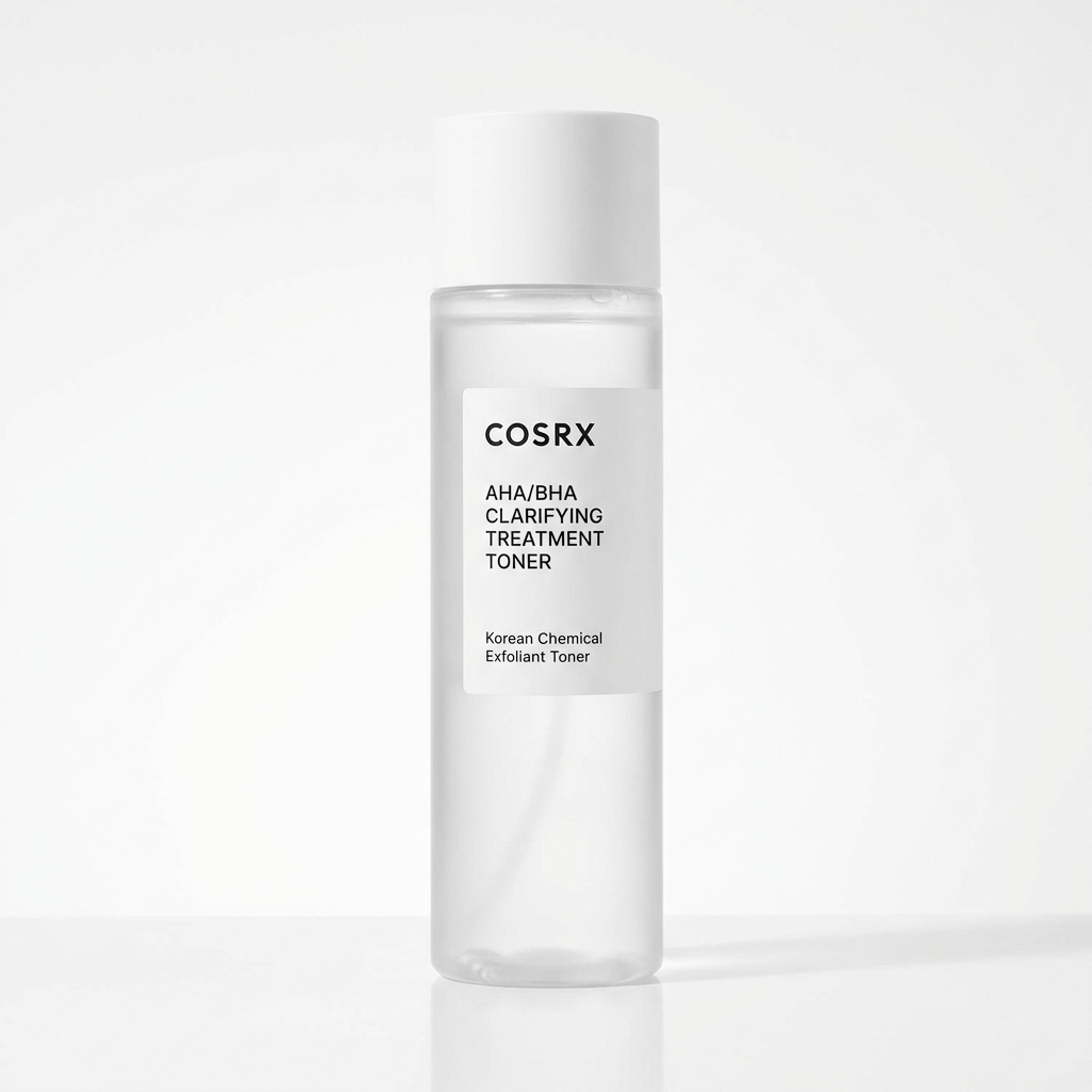 AHA/BHA Clarifying Treatment Toner