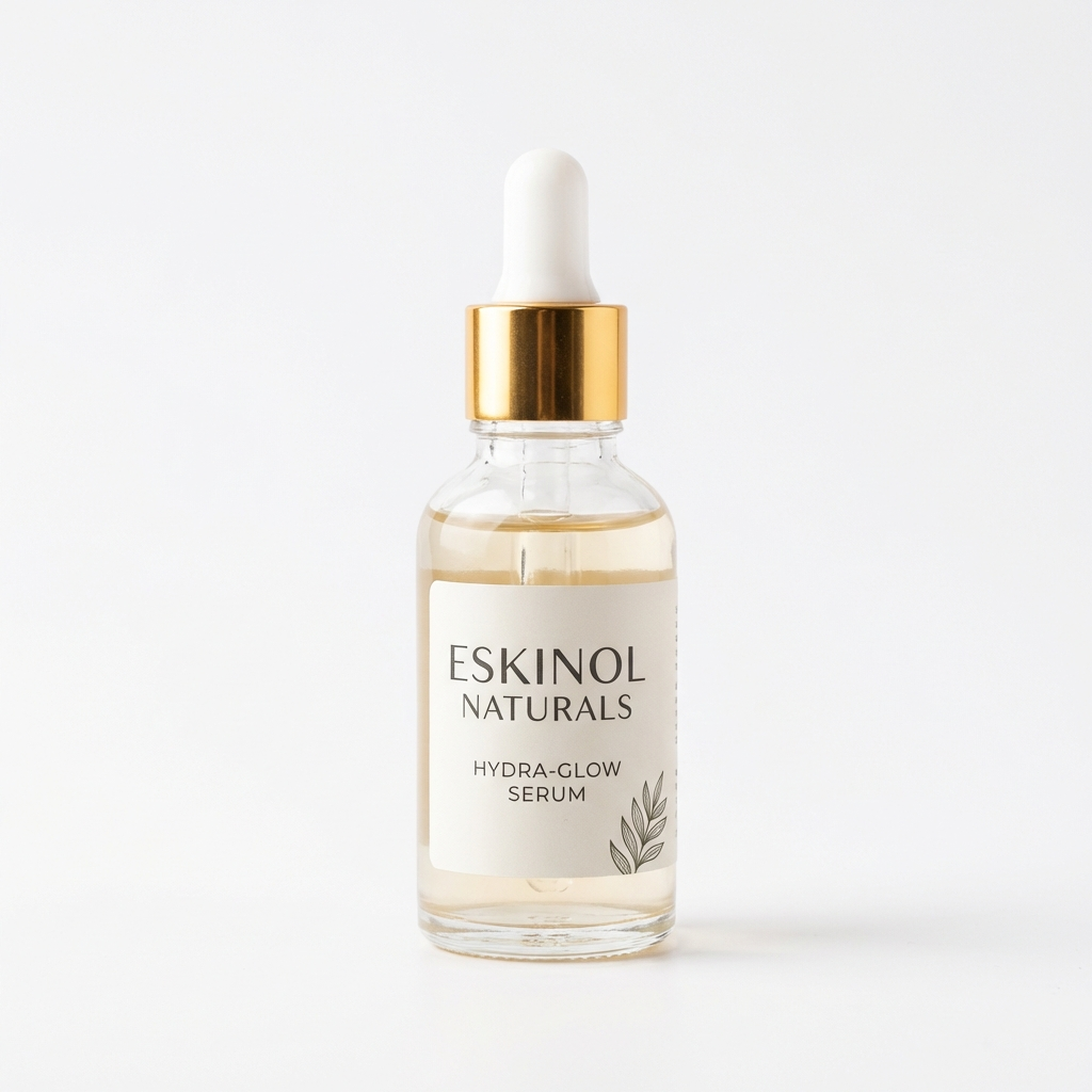 Hydra-Glow Serum