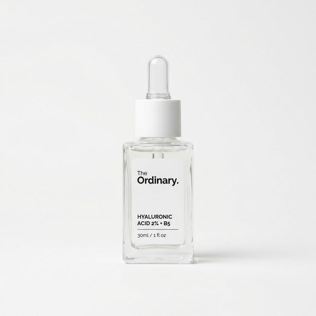 Hyaluronic Acid 2% + B5