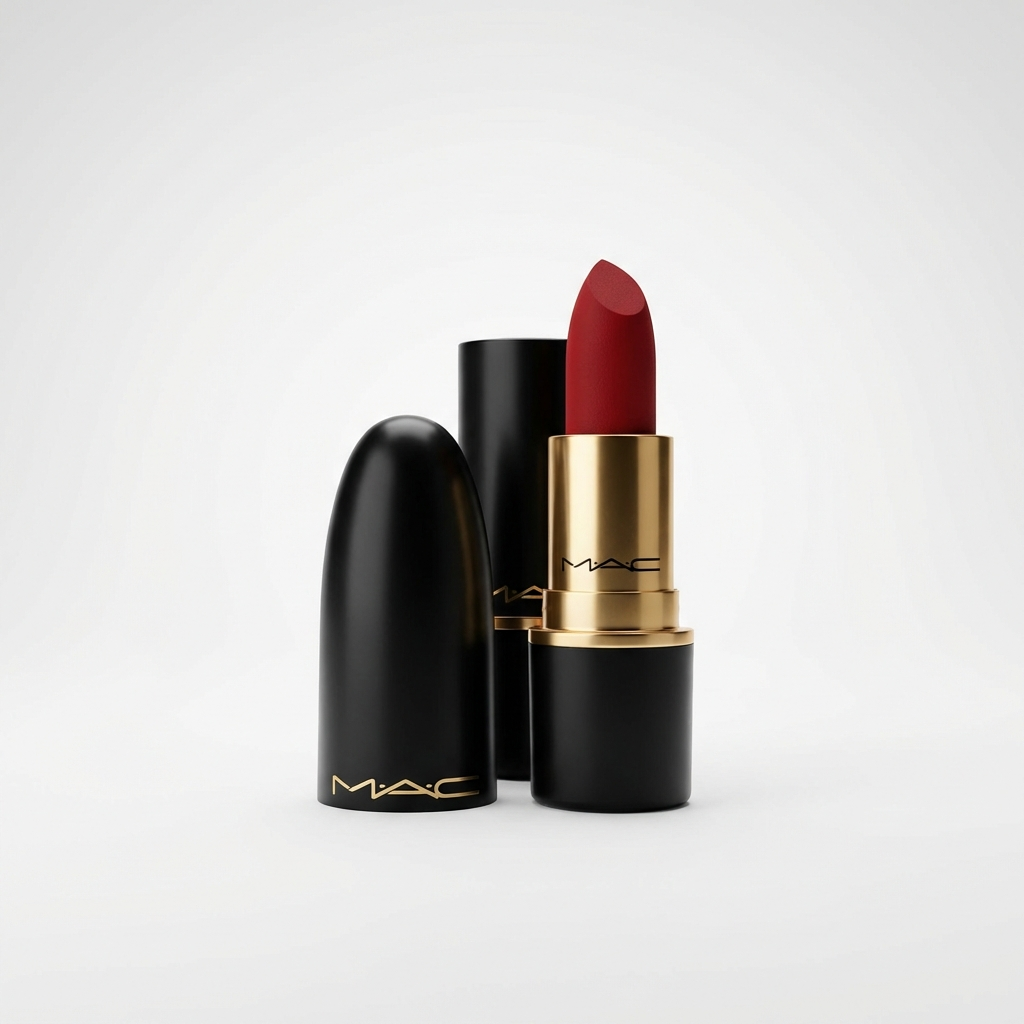 Ruby Woo Retro Matte Lipstick