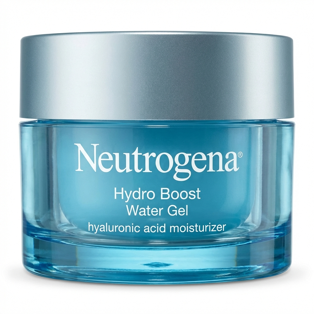 Hydro Boost Water Gel