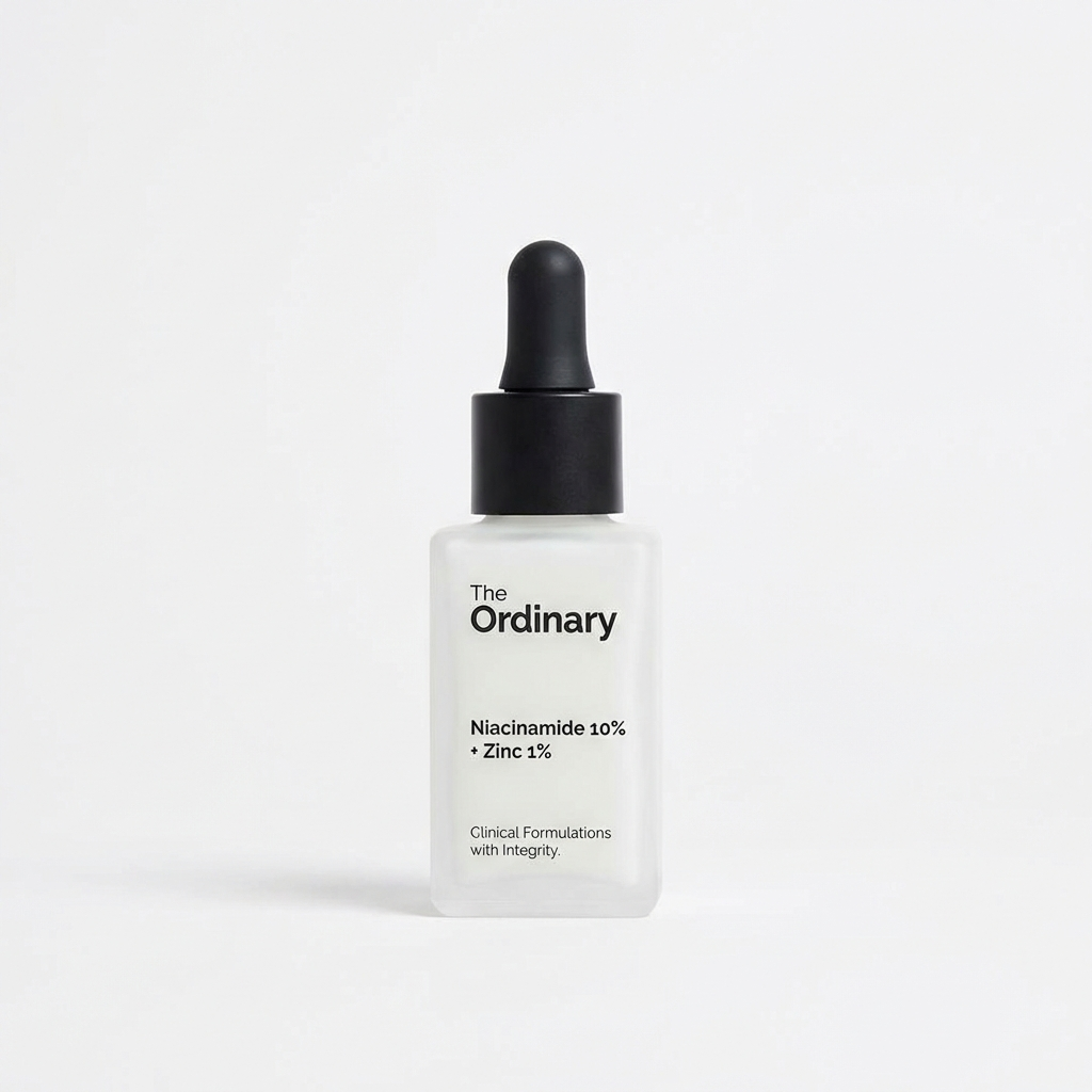 Niacinamide 10% + Zinc 1%