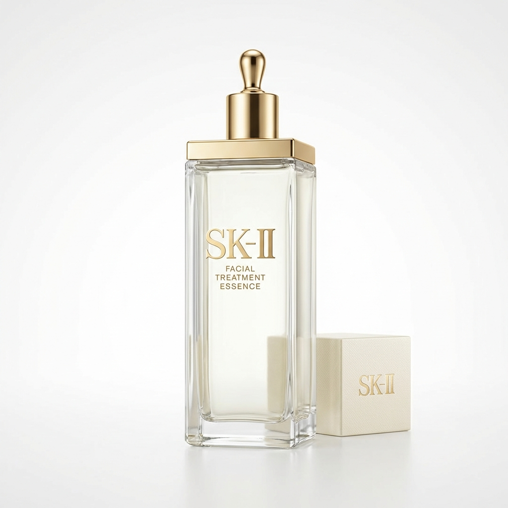 Facial Treatment Essence